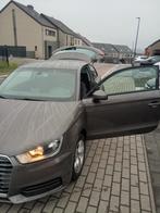 Audi A1, Euro 6, Boîte manuelle, Noir, 1000 kg