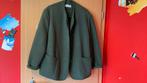 Veste « chasse »  Gerry Weber, Comme neuf, Vert, Gery Weber, Taille 46/48 (XL) ou plus grande