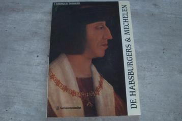 DE HABSBURGER & MECHELEN beschikbaar voor biedingen
