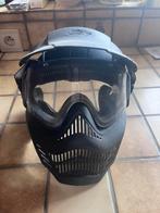 Paintball masker bescherming, Comme neuf, Enlèvement ou Envoi