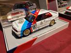 Bmw e30 m3 Roberto dtm 1988 splinter nieuw, Hobby en Vrije tijd, Modelauto's | 1:18, Ophalen of Verzenden