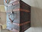 Opbergkoffer, Huis en Inrichting, Woonaccessoires | Kisten, Ophalen of Verzenden, Gebruikt