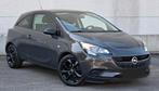Opel corsa, Autos, Achat, Euro 6, Boîte manuelle, Noir