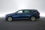 (1YUE223) VOLKSWAGEN PASSAT VARIANT, Gebruikt, Blauw, 120 pk, Leder