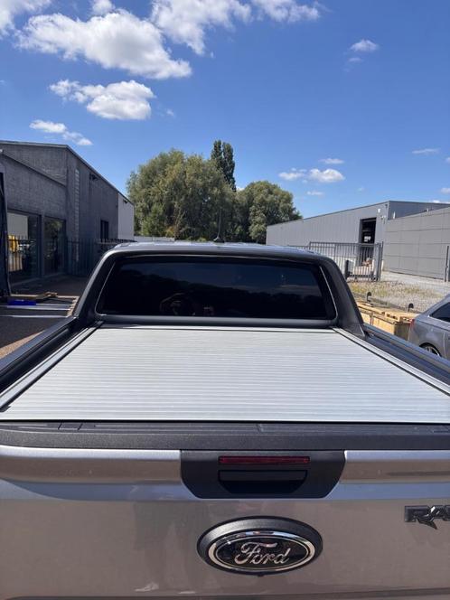 Rolgordijn ford raptor 2023, Auto diversen, Auto-accessoires, Gebruikt, Ophalen