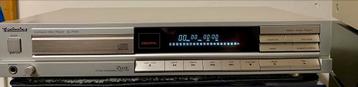 Technics SL-P200 Compact Disc Player (1988-89) beschikbaar voor biedingen