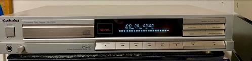 Technics SL-P200 Compact Disc Player (1988-89), Audio, Tv en Foto, Cd-spelers, Zo goed als nieuw, Technics, Ophalen of Verzenden