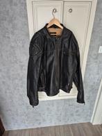 Heren Motorjas volleder maat 62, Motoren, Ophalen, Heren