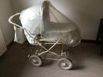 Vintage kinderwagen, Ophalen, Gebruikt
