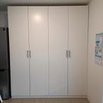 Kast Ikea berging / garage, Huis en Inrichting, Ophalen, 200 cm of meer, 150 tot 200 cm, 50 tot 75 cm