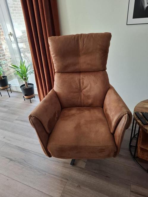 electrische relax zonder kabels met ingebouwde batterij, Huis en Inrichting, Fauteuils, Zo goed als nieuw, Ophalen