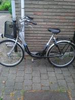 damesfiets reflection 26 inch, Fietsen en Brommers, Fietsen | Dames | Damesfietsen, 50 tot 53 cm, Ophalen, Zo goed als nieuw, Versnellingen