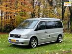 Mercedes-Benz Vito 112 CDI Marco Polo bj.1999 Westfalia|Camp, Particulier, Mercedes-Benz