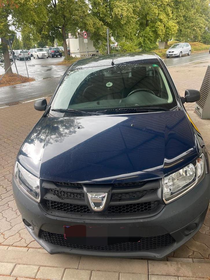 Dacia Logan 1.2 Benzine Euro 5 2015, Auto's, Dacia, Particulier, Logan, Benzine, Euro 5, 5 deurs, Handgeschakeld