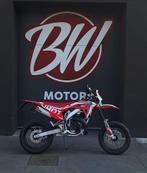 Vent Derapage 50RR @ BW Motors Mechelen, 6 versnellingen, Nieuw, 49 cc, Ophalen