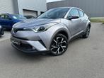 Toyota C-HR, 1.2 benzine, Voorwielaandrijving, Stof, 4 cilinders, Bedrijf