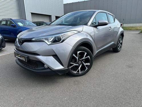 Toyota C-HR, 1.2 benzine, Auto's, Toyota, Bedrijf, Te koop, C-HR, ABS, Achteruitrijcamera, Airbags, Airconditioning, Bluetooth