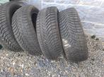 Pneux hiver, Auto-onderdelen, Banden en Velgen, Ophalen, Gebruikt, 16 inch, Winterbanden