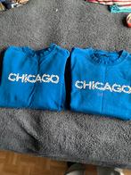 2 sweaters, Kleding | Heren, Truien en Vesten, Gedragen, Blauw, Ophalen of Verzenden