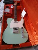 Fender American Vintage II telecaster '63, Muziek en Instrumenten, Snaarinstrumenten | Gitaren | Elektrisch, Ophalen of Verzenden