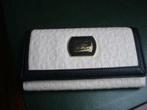 Guess portemonnee, dames, Handtassen en Accessoires, Portemonnees, Ophalen of Verzenden, Gebruikt, Wit, Guess