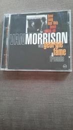 Van Morrison & Georgie Fame How long has this been going on, Cd's en Dvd's, Cd's | Jazz en Blues, Blues, Ophalen of Verzenden