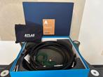 ATLAS CABLE Mavros Transpose Grun nieuw model 2025
