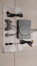 Playstation 1 en bonne état avec puce, Consoles de jeu & Jeux vidéo, Enlèvement ou Envoi, Comme neuf
