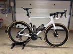 Cannondale Supersix Evo (maat 56), Fietsen en Brommers, Ophalen, 28 inch, Carbon, Heren