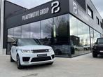 Land Rover Range Rover Sport 3.0 SDV6 Led-Navi-Pano-Cam-Vent, Autos, Land Rover, 5 places, Cuir, Range Rover (sport), Automatique