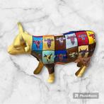Cow Parade medium, Antiquités & Art, Enlèvement ou Envoi