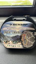 Sneeuwkettingen Dunlop NIEUW !!!, Ophalen, Nieuw