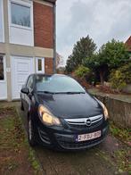 Opel Corsa 2014 1.0 essence 72 000 km avec inspection., Autos, Achat, Particulier, Corsa, Essence