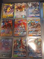 Gehele pokemon collectie, Verzamelen, Ophalen, Zo goed als nieuw, Speelkaart(en)