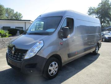 Renault Master 2.3DCI L4H2 Clima/CT OK, Autos, Achat, 4 portes, Entreprise, 120 kW