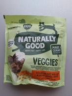 Partij van 100 stuks hondensnacks, Dieren en Toebehoren, Ophalen of Verzenden, Hond