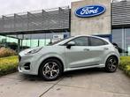 Ford Puma ST-Line X - AUTOMAAT - STOCK!, Auto's, Ford, Automaat, Puma, Parkeersensor, 5 zetels