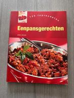 Eenpansgerechten (nr1859a), Boeken, Ophalen of Verzenden, Gelezen, Hoofdgerechten