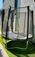 Trampoline Salta Combo, Kinderen en Baby's, Speelgoed | Buiten | Trampolines, Ophalen, Gebruikt