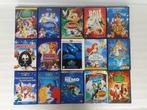 Disney dvd's en animatiefilms, Ophalen of Verzenden, Gebruikt