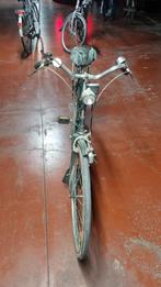 Fietseb te koop Garage opruiming, Ophalen