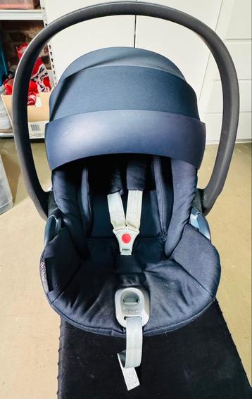 Cosy cybex cloud z i-size beschikbaar voor biedingen