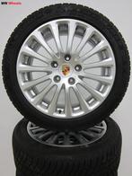 Porsche 19 inch Origineel Panamera velgen met winterbanden, Auto-onderdelen, 19 inch, Gebruikt, -, -