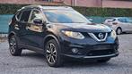Nissan X-Trail 1,6 Diesel- 7 Plaats-Euro6b-Automaat-2018, Auto's, Nissan, Stof, Euro 6, Zwart, Diesel