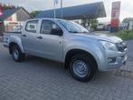 Isuzu D-Max Double cabine en excellent état Général, Autos, Achat, 4 portes, Entreprise, Noir