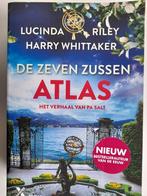 De zeven zussen. 7 boeken, Boeken, Ophalen of Verzenden, Zo goed als nieuw