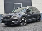 Opel Grandland X Keyless * Carnet d entretien * (bj 2018), Gebruikt, Euro 6, 5 deurs, 3 cilinders