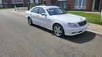 Mercedes S320 maybach pakket, Auto's, Automaat, 320 cc, Wit, 5 deurs