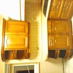 Keuken, Ophalen, Gebruikt