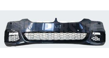 Bumper  BMW 5 G30 G31 M-Pakket M Pakket  51118068339   Voorb beschikbaar voor biedingen